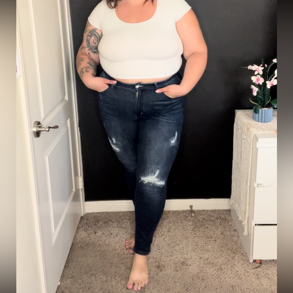 COPY - Skinny Jeans